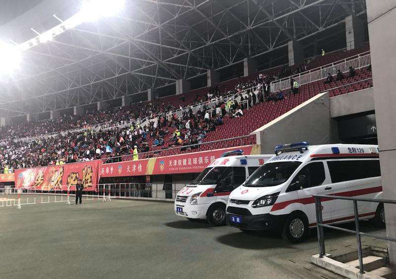 老河口市大中小型活动保障